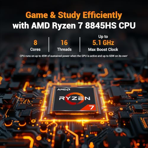 ASUS TUF A15 (2026),Smartchoice,AMD Ryzen 7 8845HS,RTX 3050-4GB,16GB RAM (Upgradeable),512GB SSD,FHD,15.6"(39.6 cm),144Hz,Win 11,M365 Basic(1Y),Office 24,Black,2.3 Kg,FA506NCG-HN192WS,Gaming Laptop