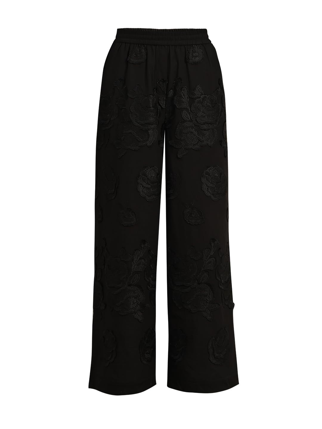 VERO Moda Women's Straight Pants