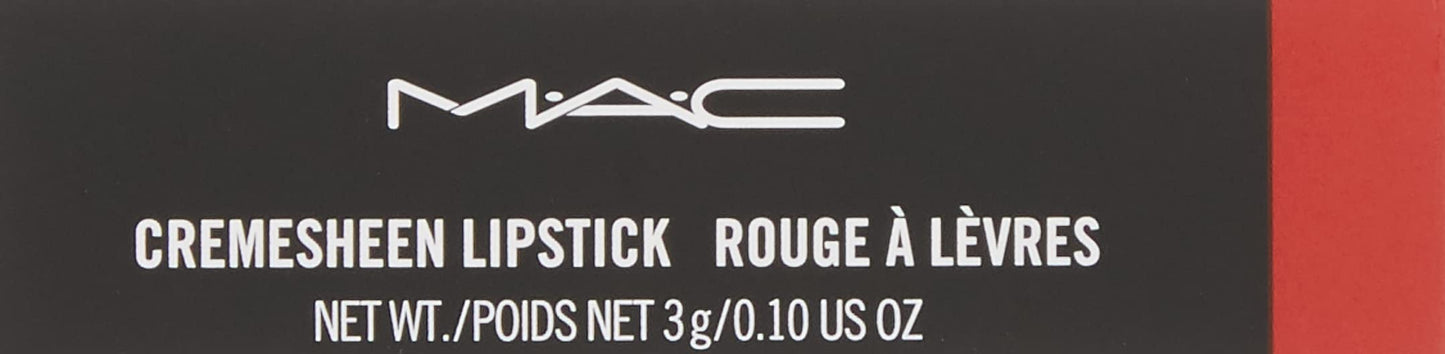 MAC Cremesheen Lipstick - Dozen Carnations