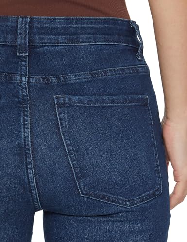 Marks & Spencer Ivy Skinny Jeans T577561DARK Indigo (M)