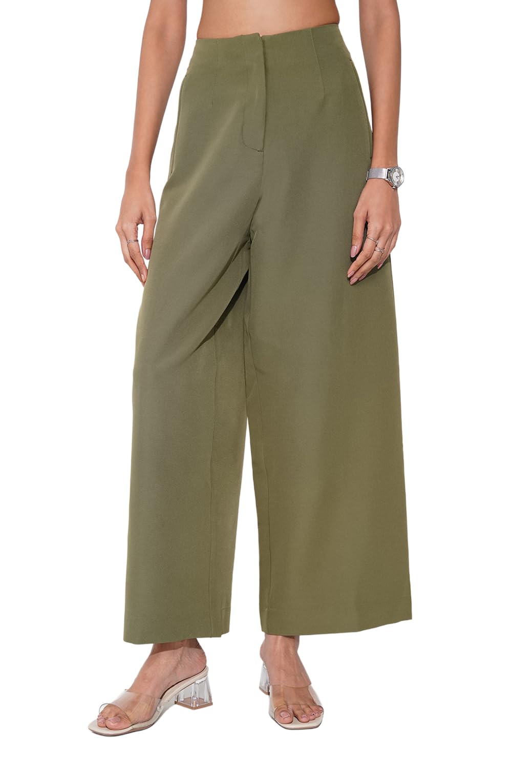 Annabelle by Pantaloons Womens Pant