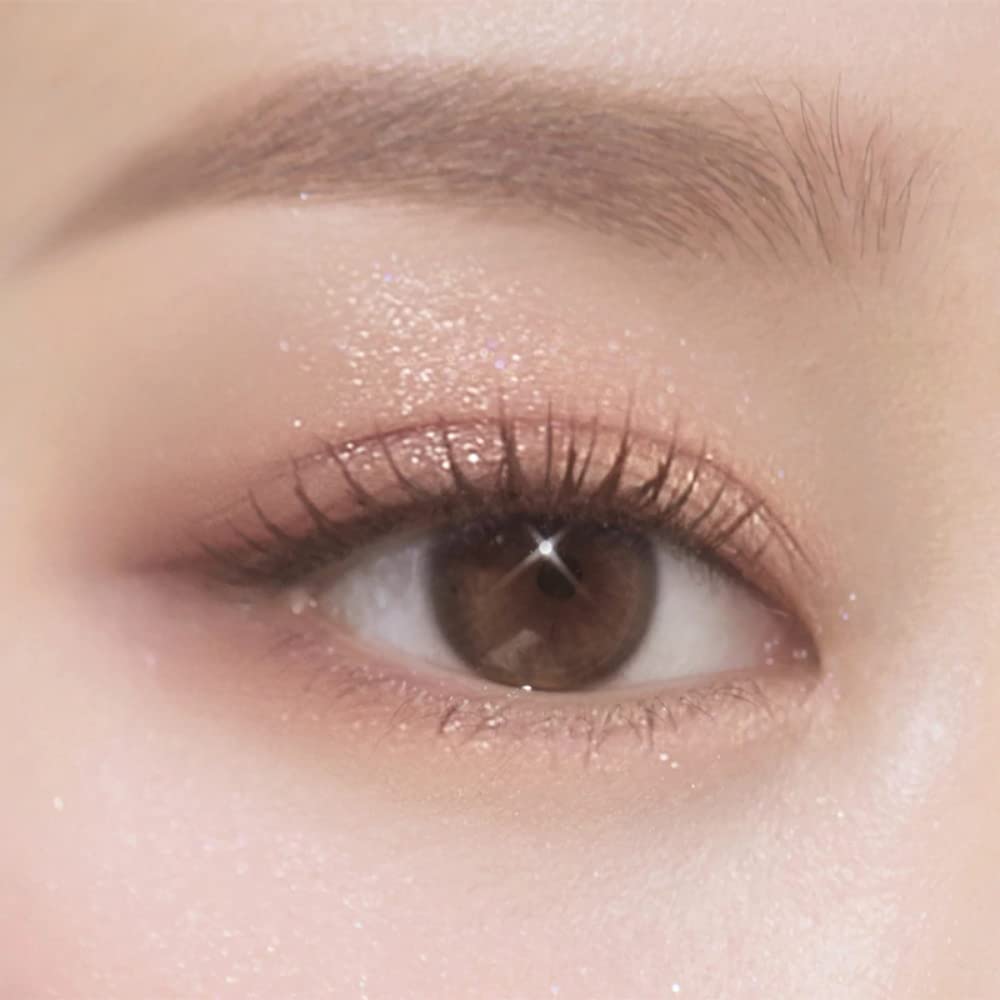 Peripera All Take Mood Palette 05 Whisper Of Milky Spring