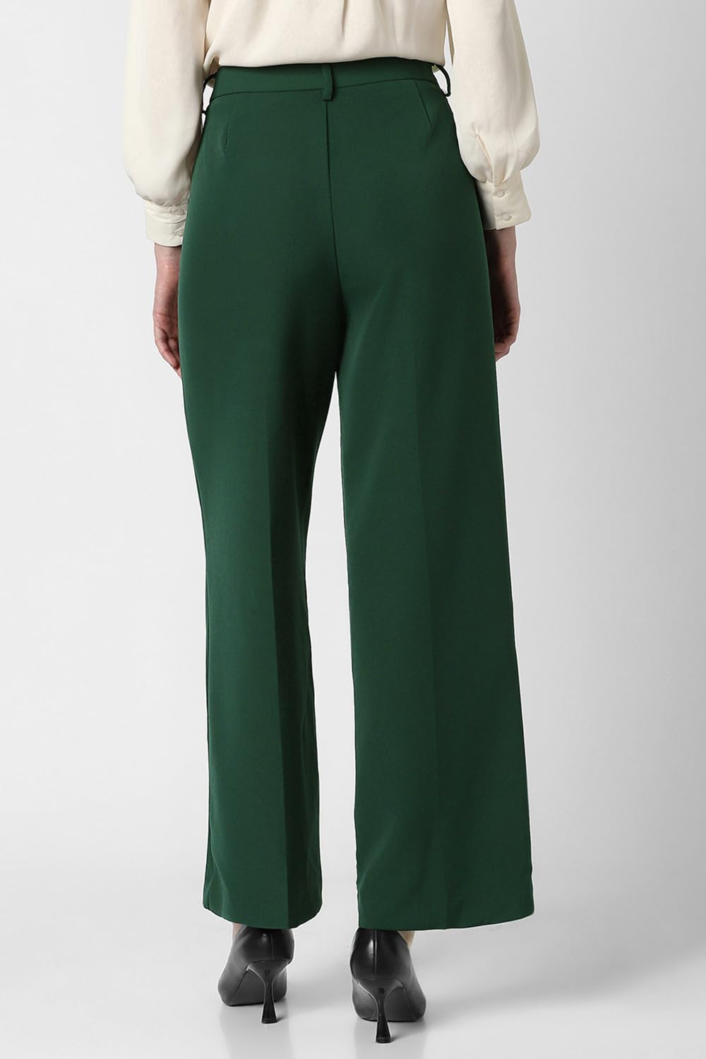 Van Heusen Women's Regular Casual Pants