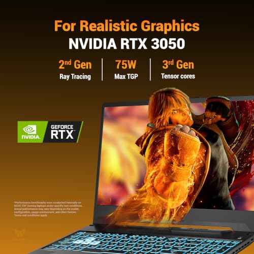 ASUS TUF A15 (2026),Smartchoice,AMD Ryzen 7 8845HS,RTX 3050,16GB RAM (Upgradeable Upto 64GB),512GB SSD,FHD,15.6"(39.6 cm),Win 11,M365 Basic(1Y),Office 24,Black,2.3 Kg,FA506NCG-HN192WS,Gaming Laptop