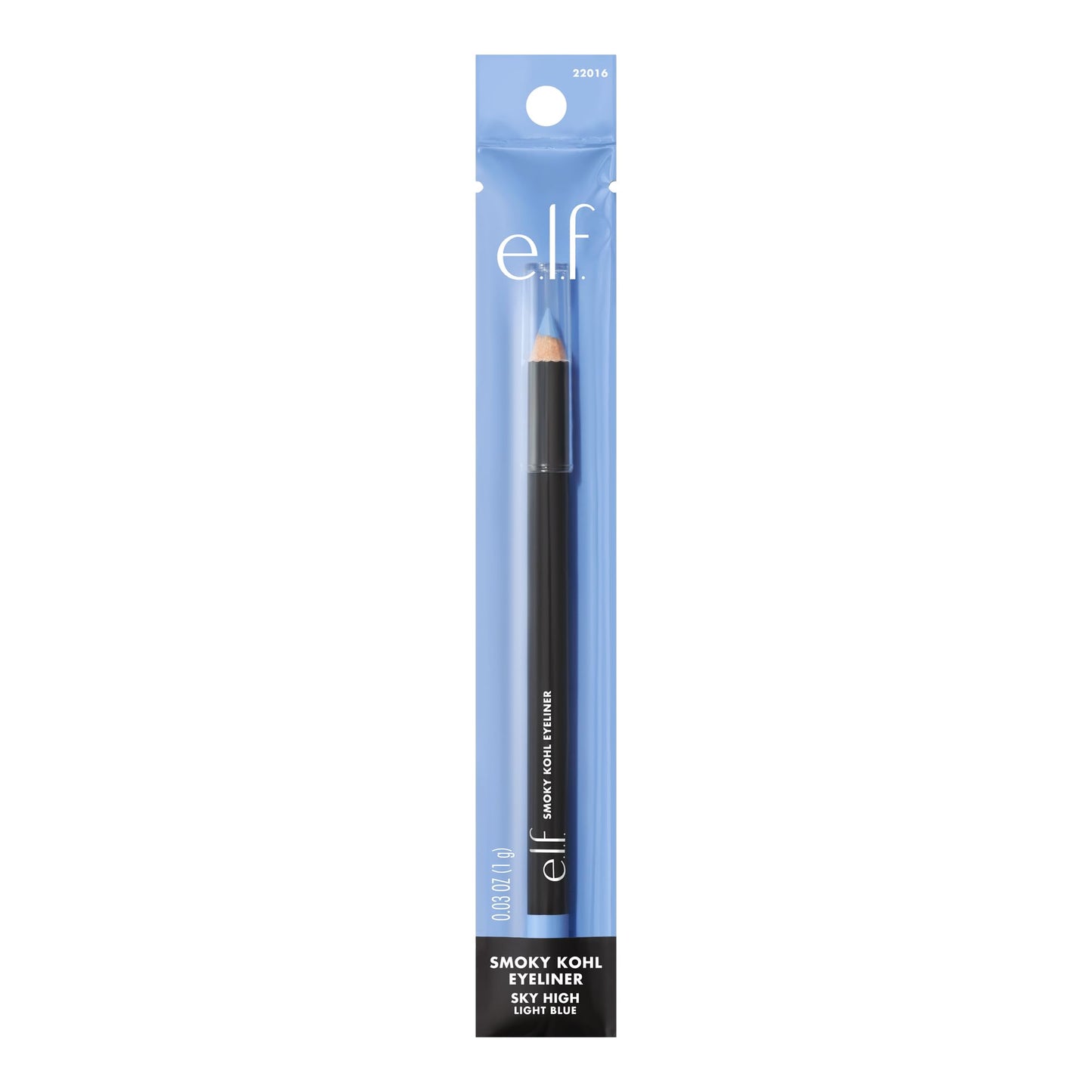 e.l.f. Cosmetics Smoky Kohl Eyeliner - Sky High