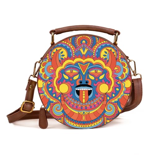 Kalankit Rakhi Gifts For Sister | Rakhi Gift Hamper For Sister, Sling Bag For Women, Travel Crossbody Bags, Stylish Cross Sling Bags | Gift For Rakhi For Women, Rakshabandhan Gifts For Girls