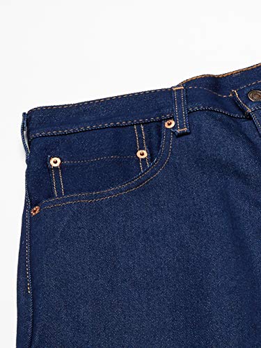 Levi's Men's 517 Bootcut Jean, Esp Indigo, 36W x 32L