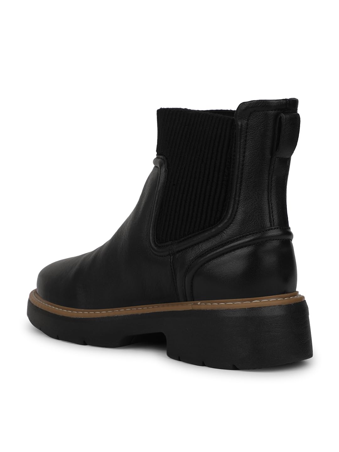 Hush Puppies Women's Boots Stylish, Comfortable Modern Footwear for All Seasons Black