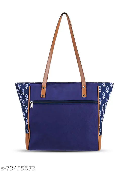 SHOPPER PARTITION Tote BAG