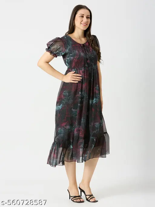 Comfy  Women Dresses