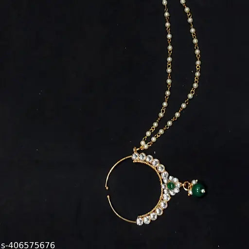 Bridal Jewellery Set For Women