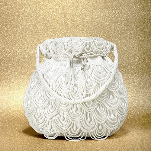 Peora Women's Contemporary (White)