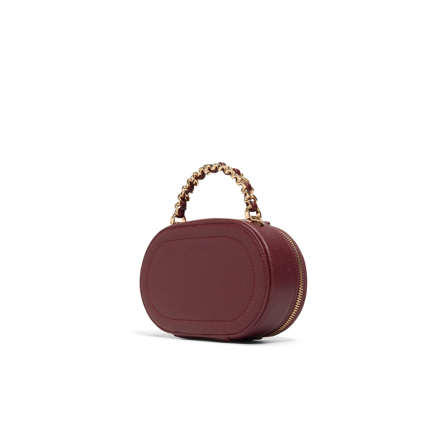 Call It Spring LEAHAA Women's Bordo Top Handle Bag