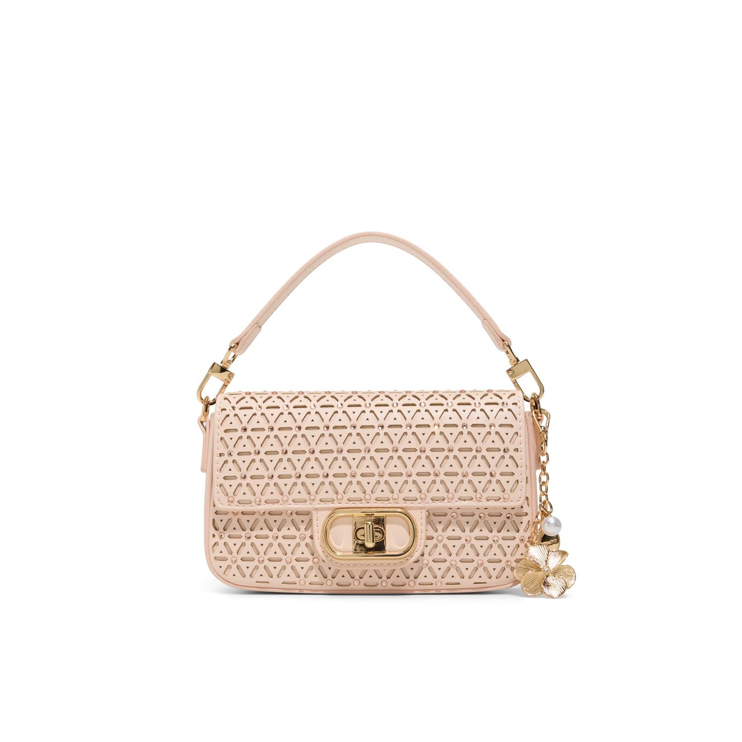 Aldo BELLABLING Pink Women's Shoulder Bag