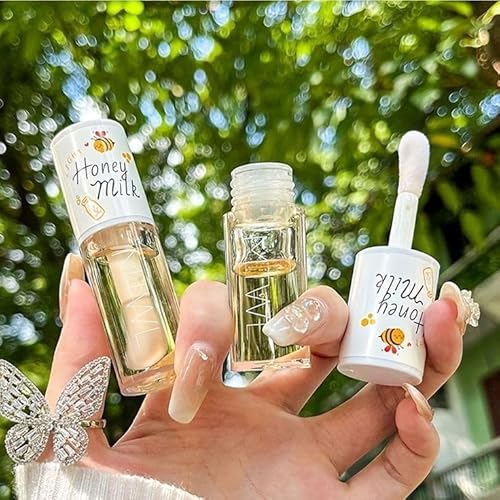 Bajajbeautyshop Liquid lipgloss pack of 1