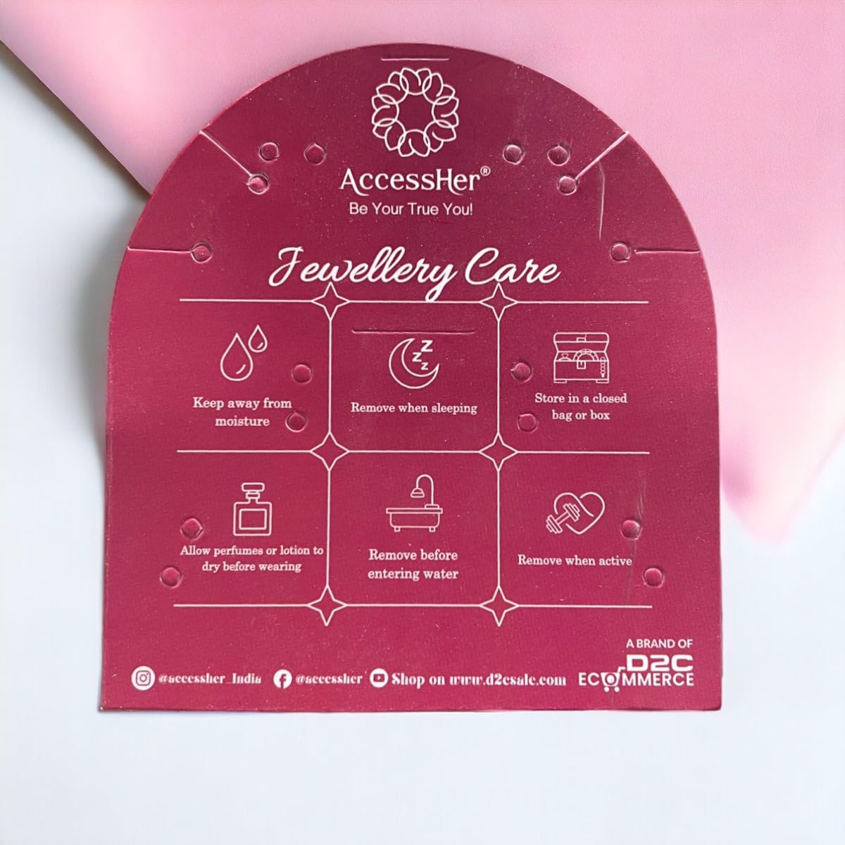 Accessher Silver Plated Oxidised Dual tone anitque gold plated Elephant german silver Circle Dangle earrings for women and girls