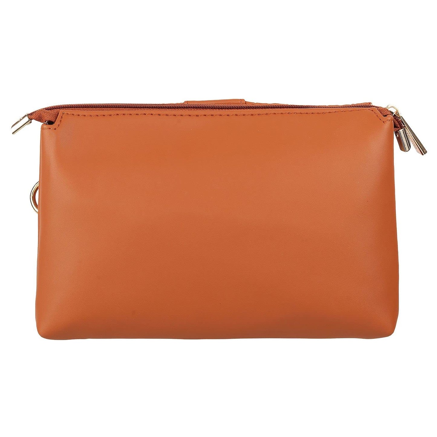 Metro Womens Synthetic Tan Wrislet (One Size)