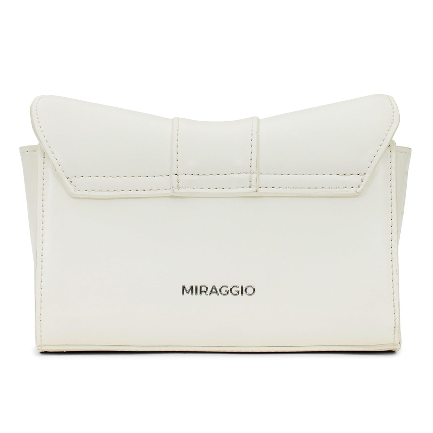 Miraggio Riley Solid Crossbody/Sling Bag for Women