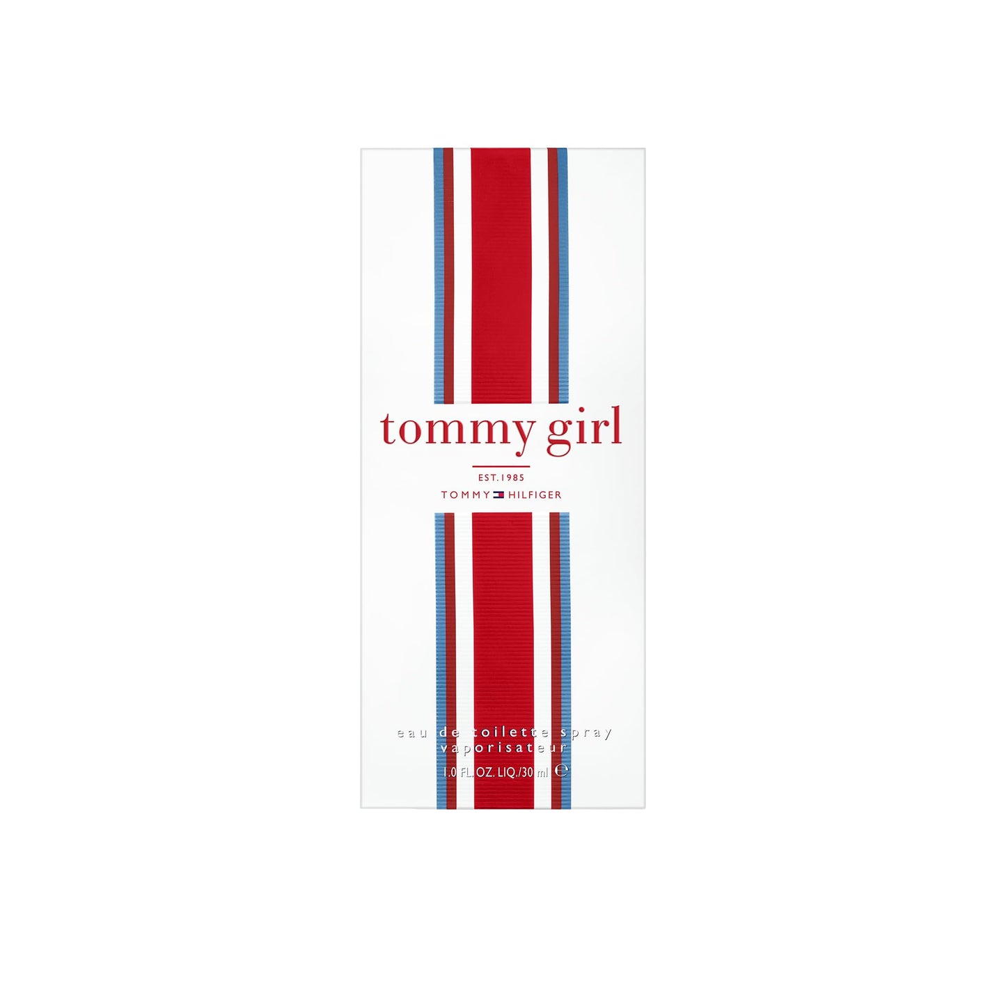 Tommy Girl By Tommy Hilfiger For Women (Cologne Spray, 30 ML)