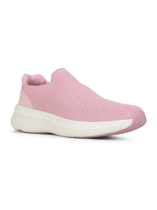 Hush Puppies Women's Casual Shoes - Comfortable, Stylish Everyday Footwear with Soft Cushioned Insole and Durable Sole Red