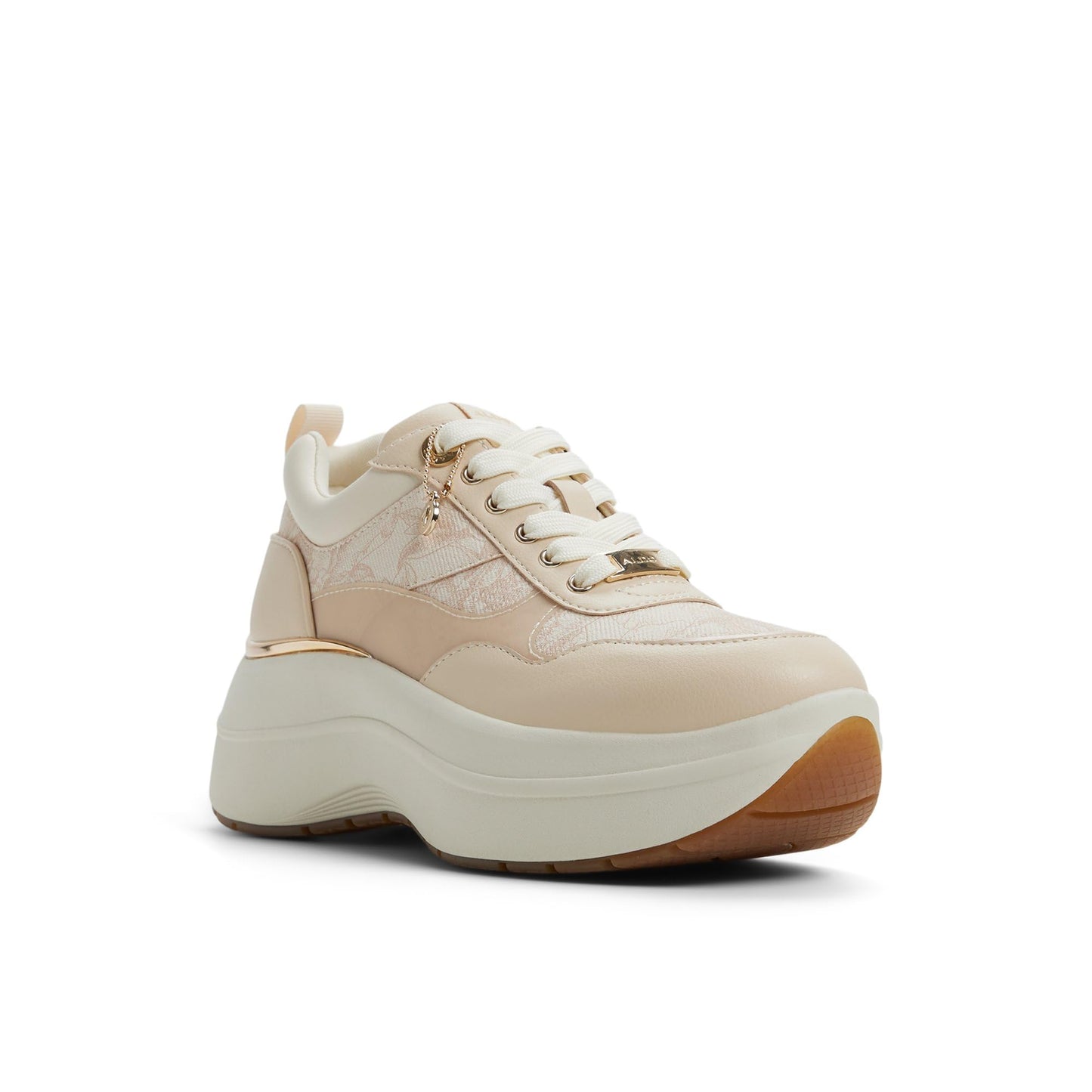 Aldo ETIENE Women Multicolor Sneaker Wedges