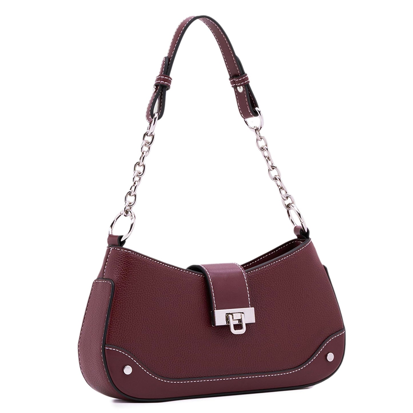 Miraggio Elara Shoulder Bag For Women