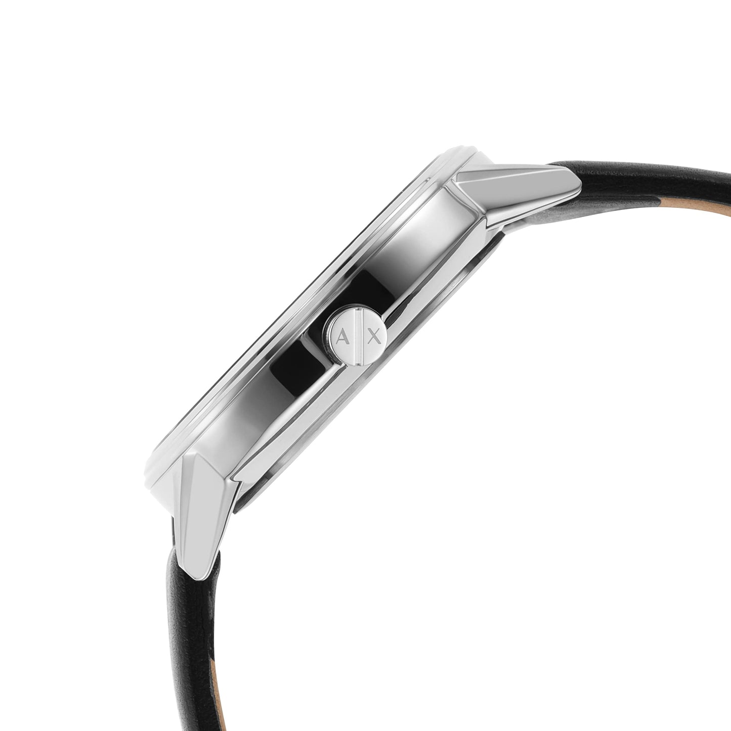 Armani Exchange Analog Black Dial Men's Watch-AX2745