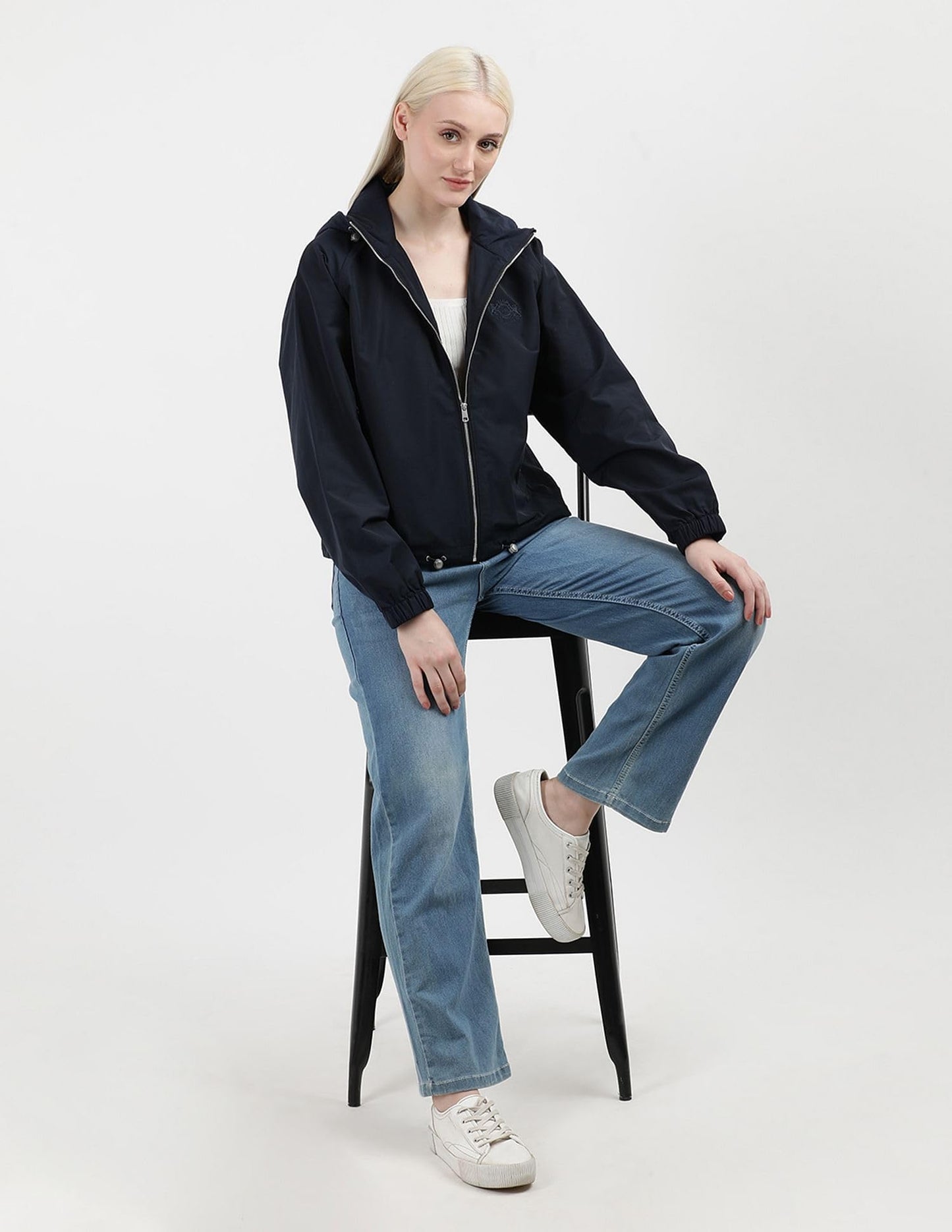 Tommy Hilfiger Women's A-Line Coat (F24HWOT063