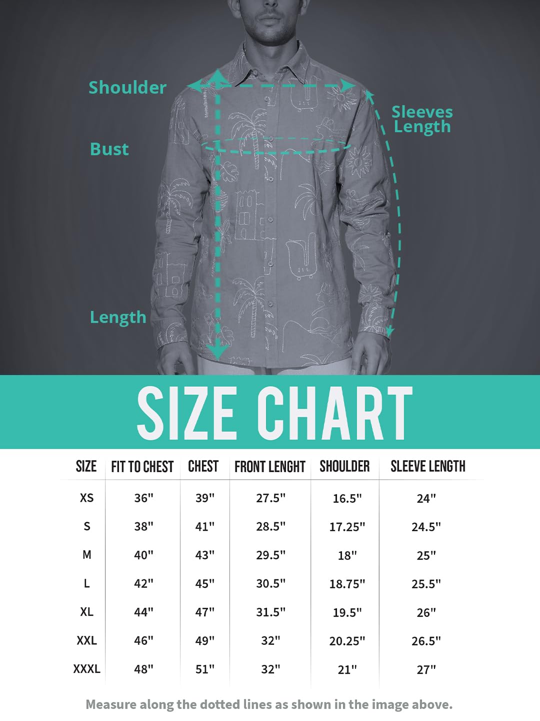 The Souled Store Stripes: Sage Men and Boys Short Sleeves Collared Neck Button Front Regular Fit Cotton Shirt