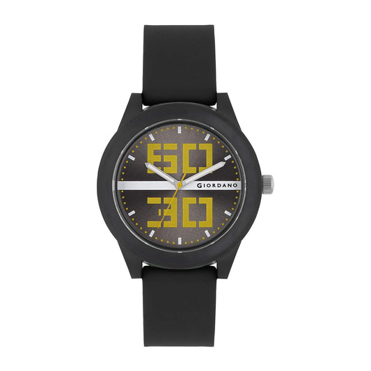 Giordano Analog Watch for Men - GD4050-03