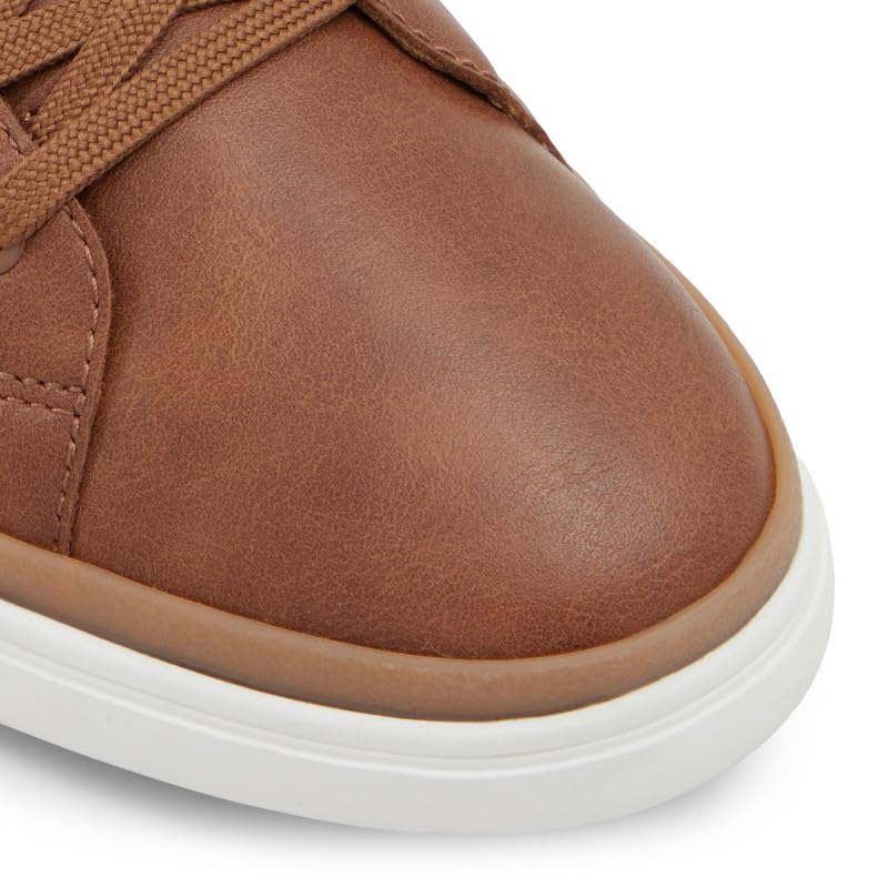 Aldo FINESPEC-IN230 Men Light Brown Low-Top