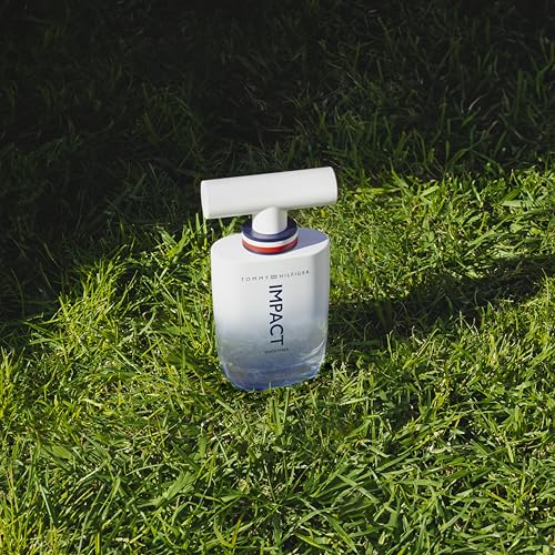 Tommy Hilfiger Impact Together Eau de Toilette for Men - 50ml
