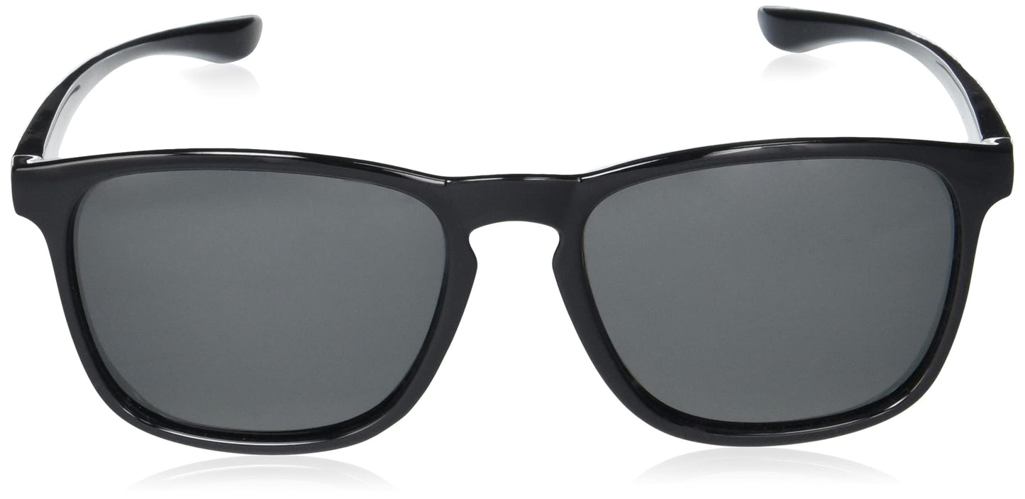 Carlton London-Men Polarised Rectangle Sunglasses 0916