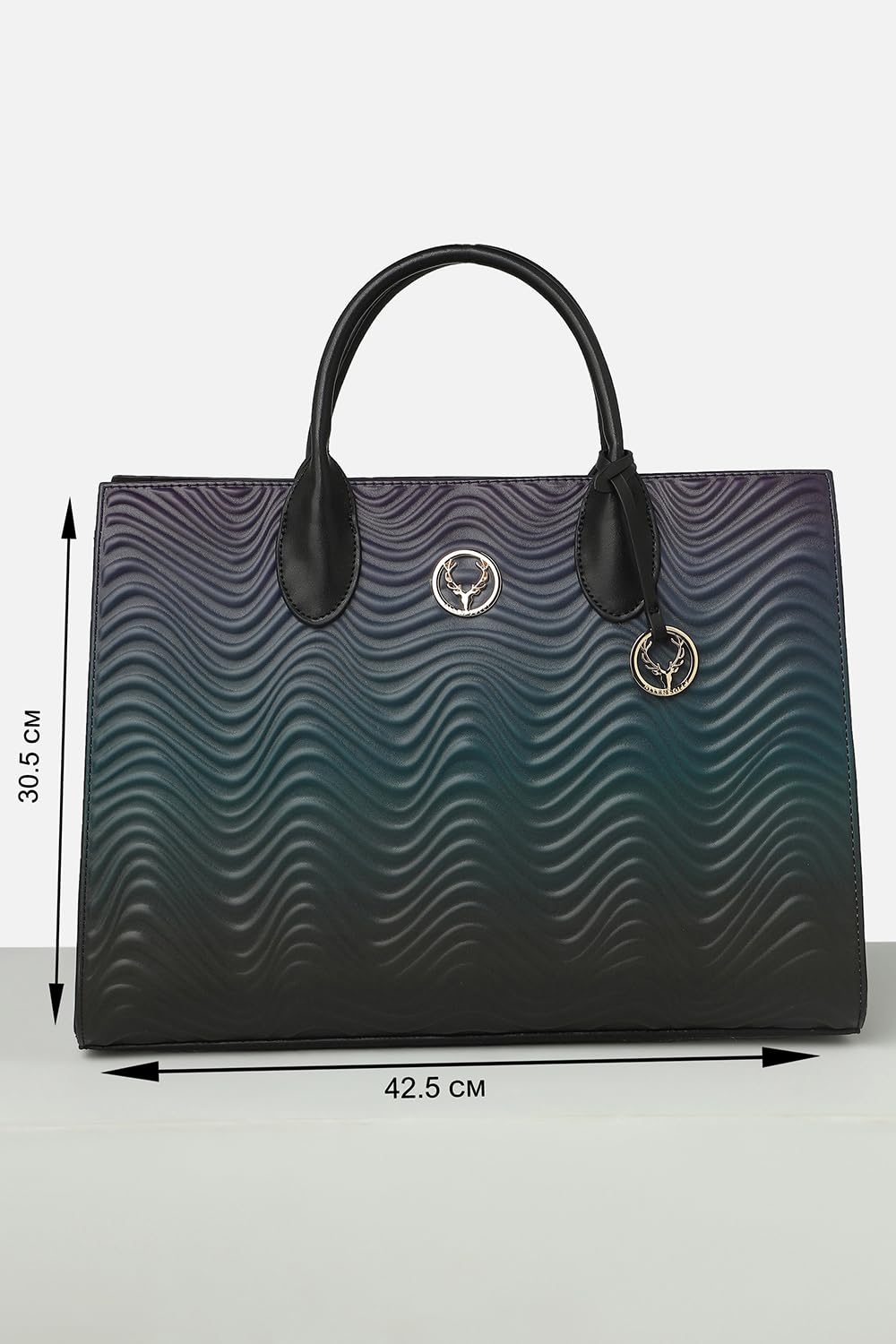 Allen Solly Women's Western (Multi)