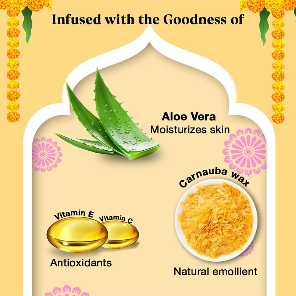 Dazller Grand Glam Kit - Medium Skintone, All-in-One Makeup Set with Primer, Liquid Foundation, Kajal, Mascara, Eyeshadow & More, Long-Stay, Lightweight, Water-Resistant, Suitable for All Skin Types