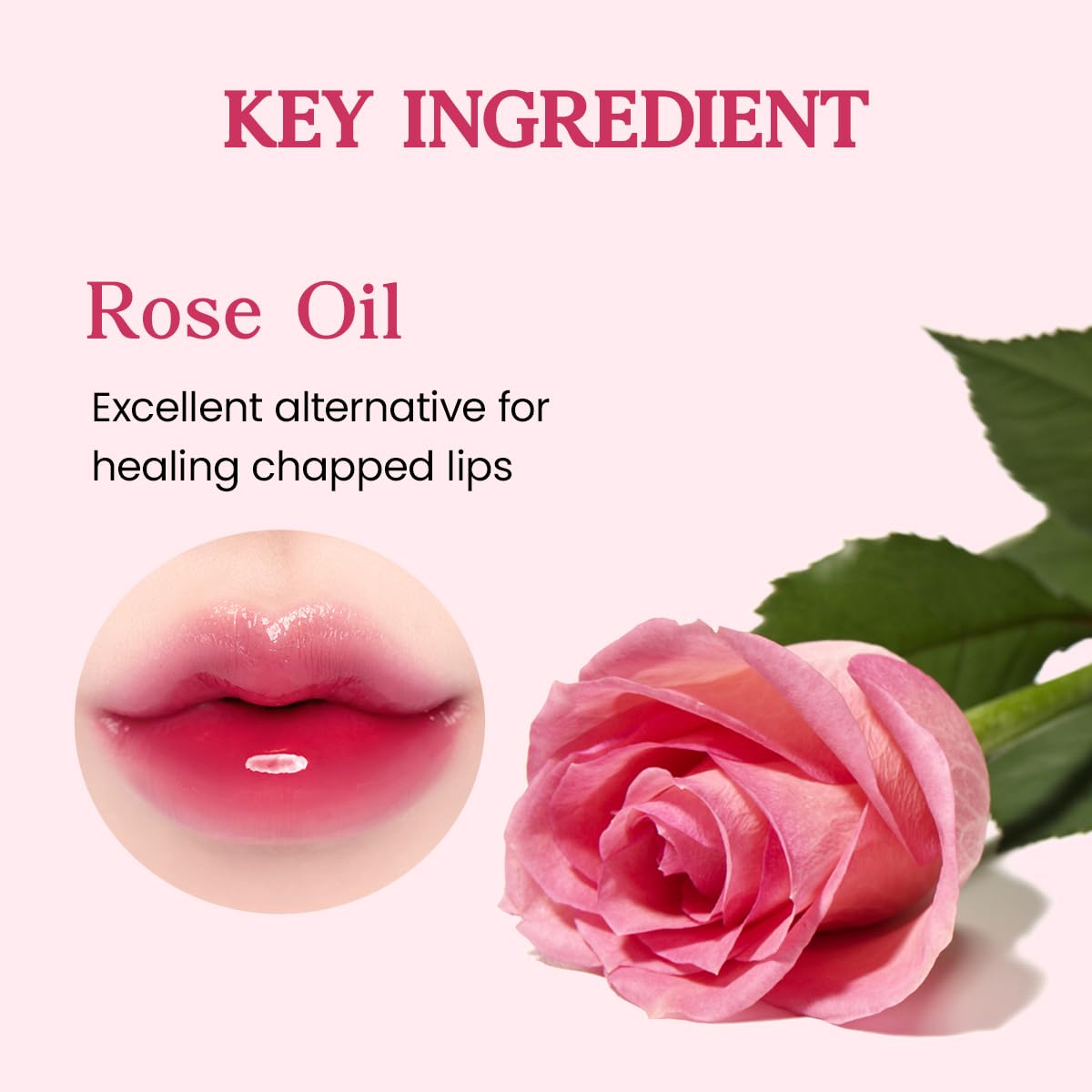 CLIO PROFESSIONAL CRYSTAL GLAM TINT 012 FIERY ROSE