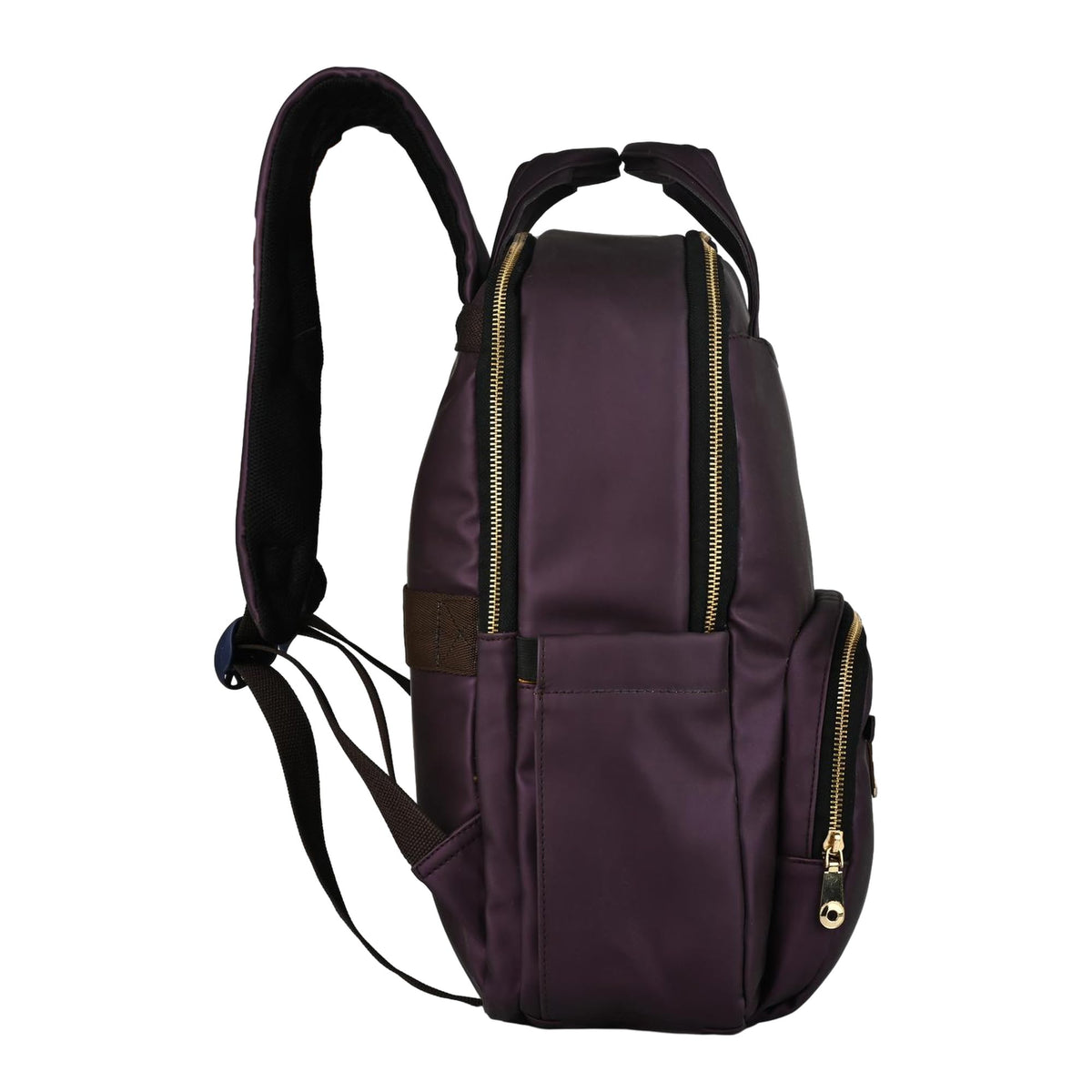 ASIAN Women's Stylish Backpack for Office, College & Travel | Lightweight, Trendy and Spacious