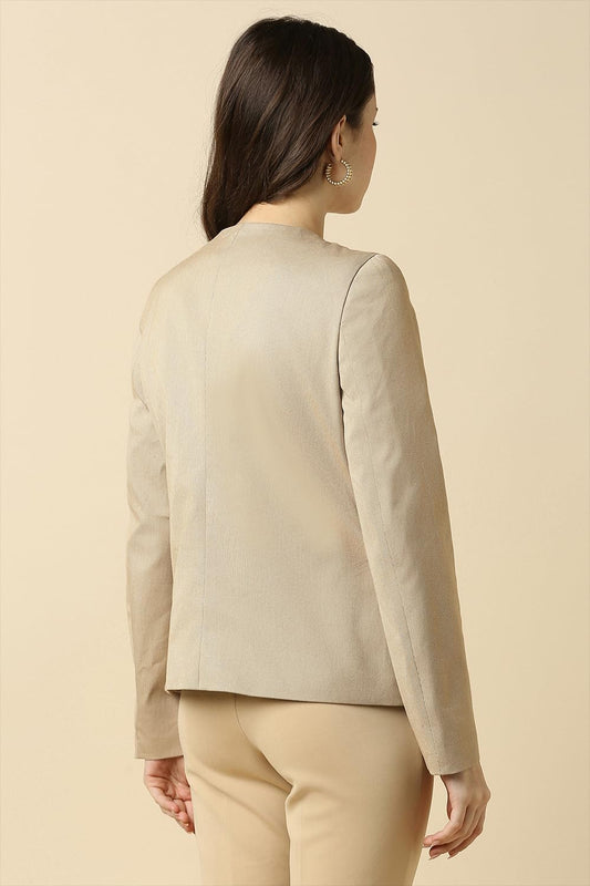 Allen Solly Women's Blazer