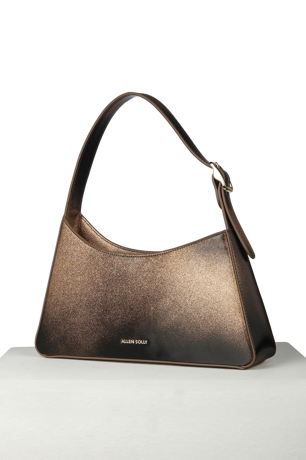 Women Brown Casual Handbag