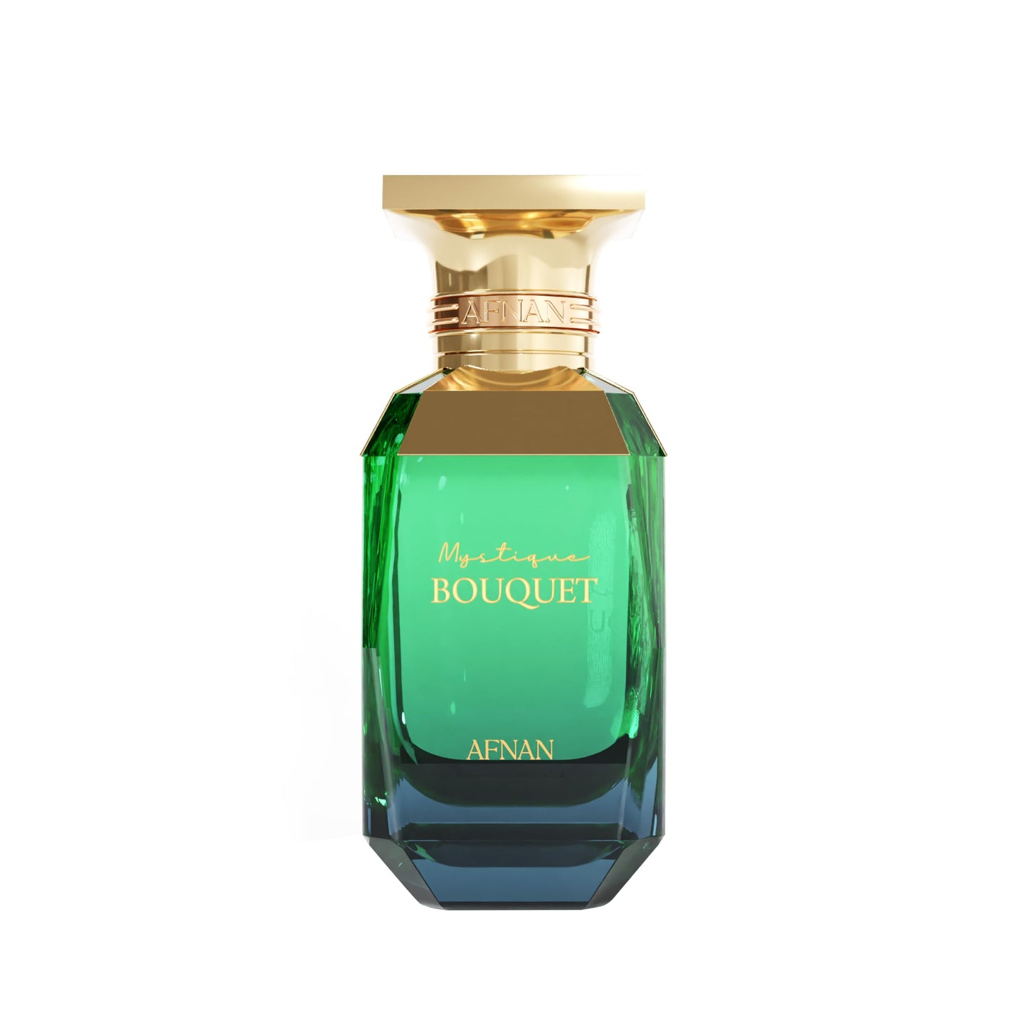 Afnan Mystique Bouquet Eau De Parfum for Women