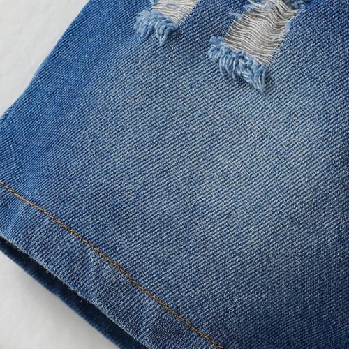 Hopscotch Girls Short Sleeves Graphic Print Lavender Color Short set (2-3 Years)