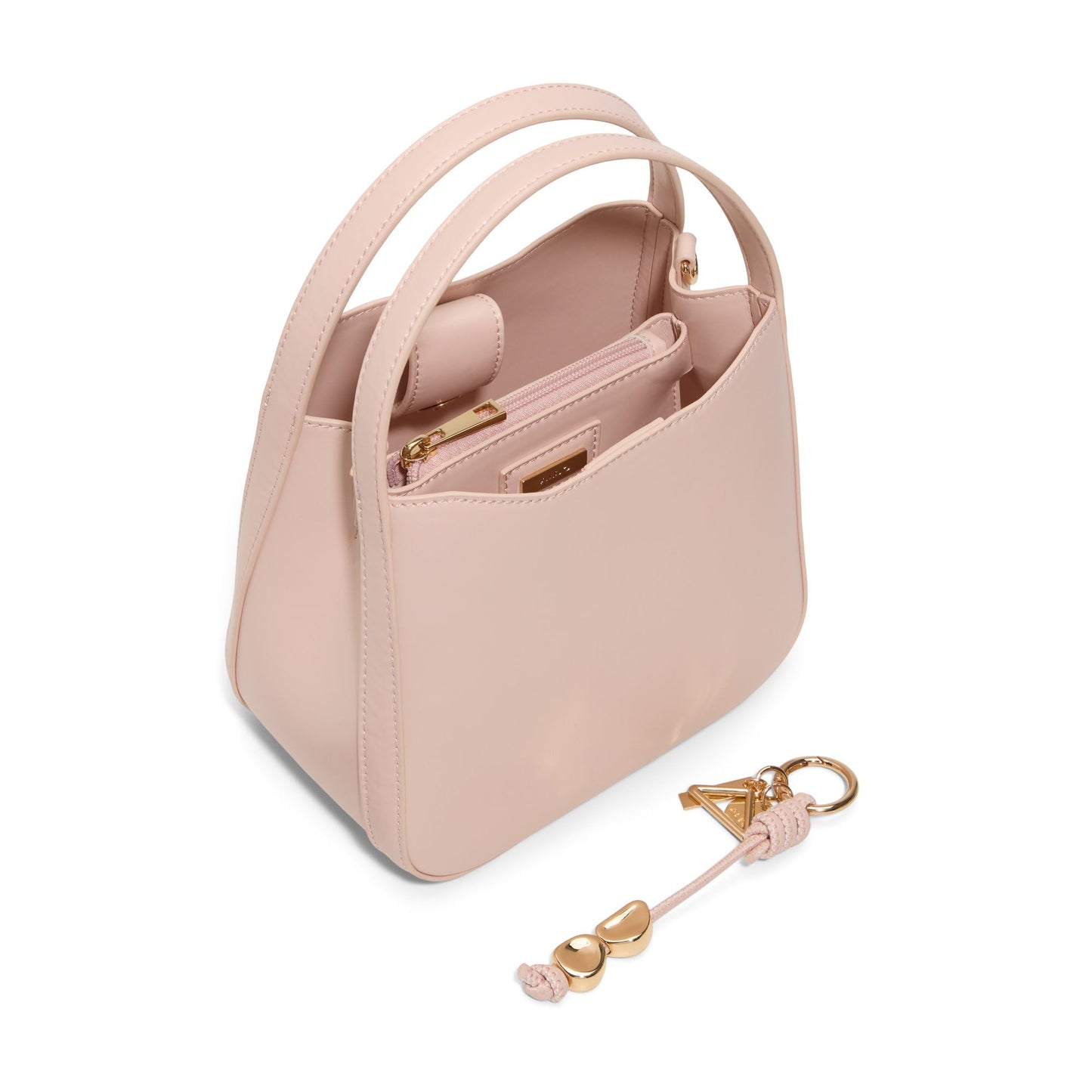 Aldo AURALILY Purple Women's Satchel
