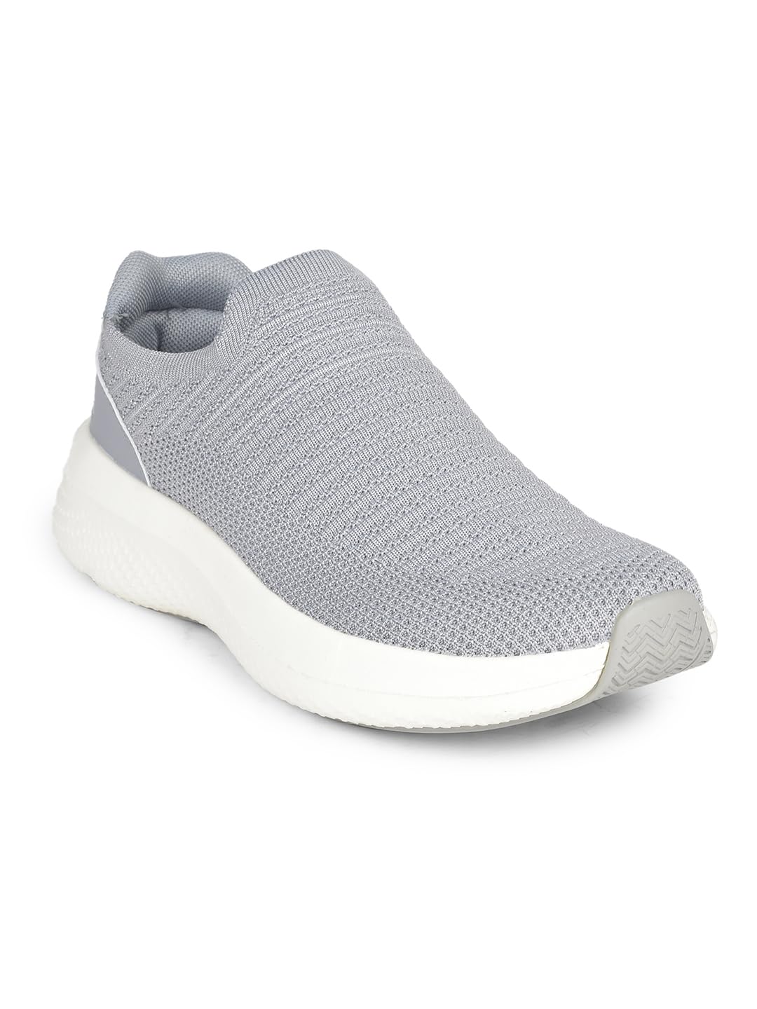 Hush Puppies Womens Casual Shoes - Grey (6Uk)