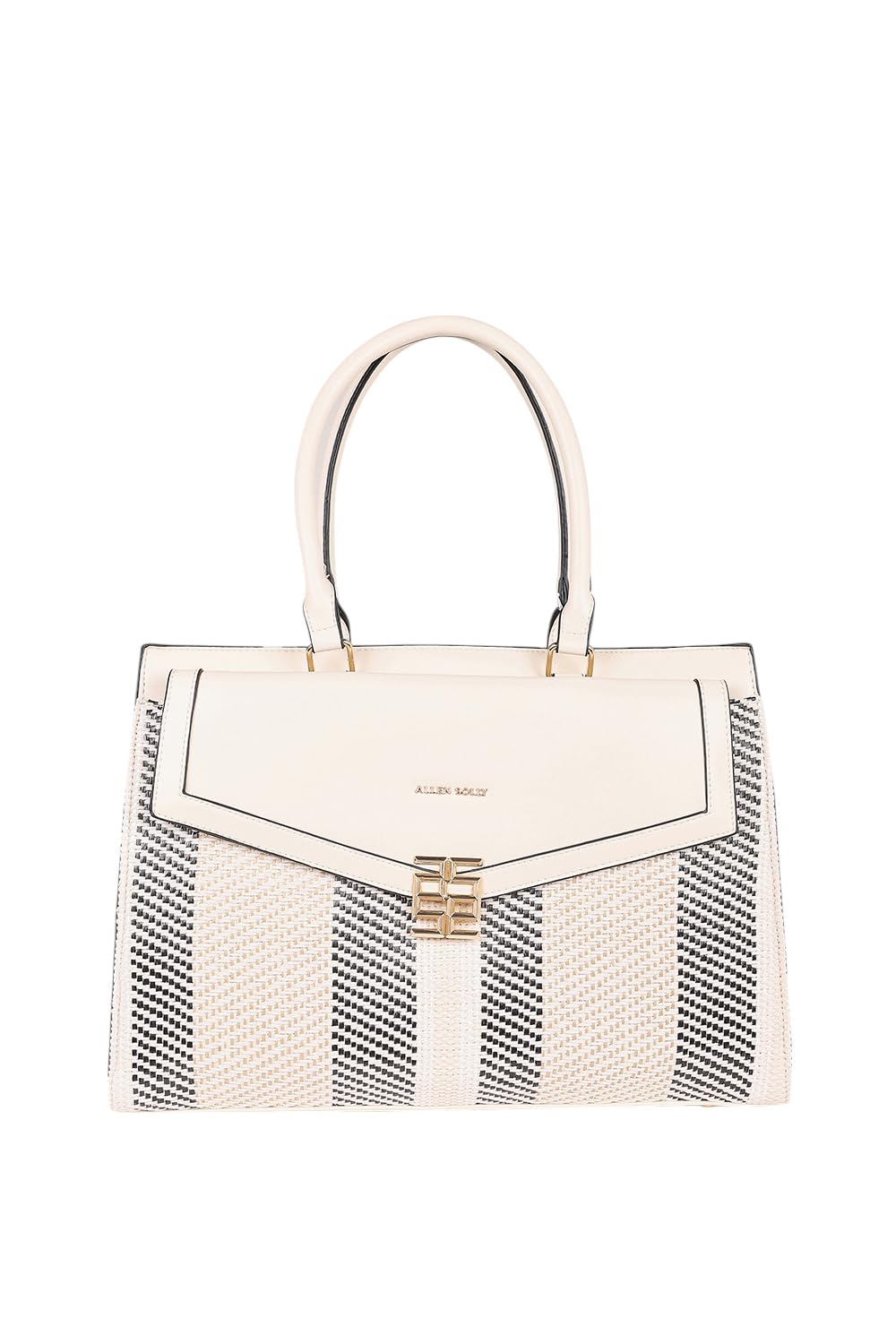 Allen Solly Women's Western (White)