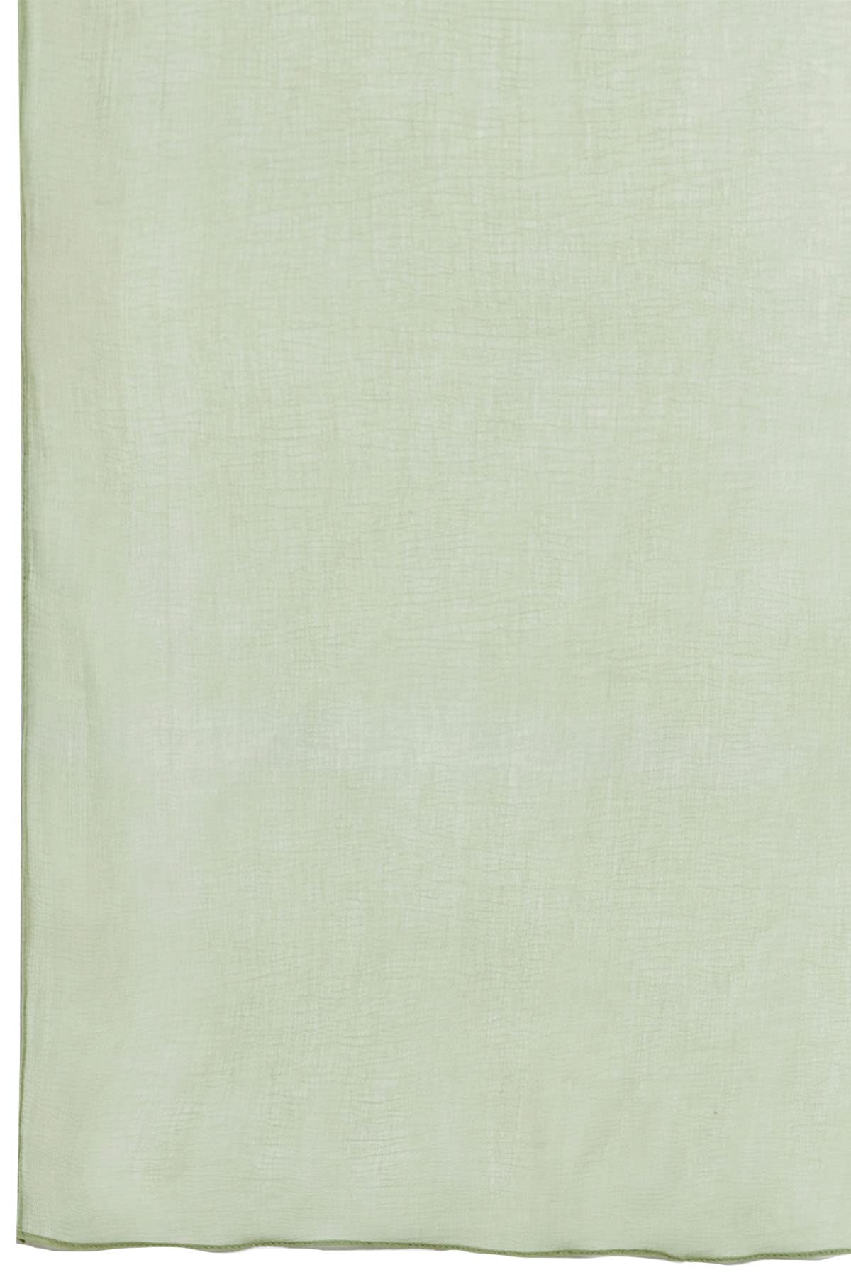 Soch Women Green Georgette Floral Gown (8907715809213_Green_Medium)