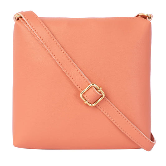 Bagsy Malone Women's Western Sling Bag-SL0138BP