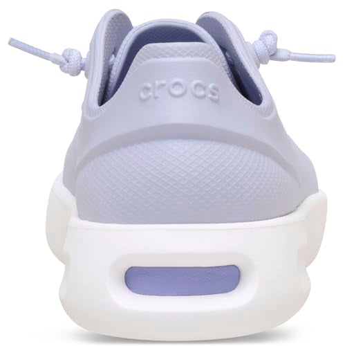 Crocs Inmotion Pacer Women Sneaker (Purple |Size-4)