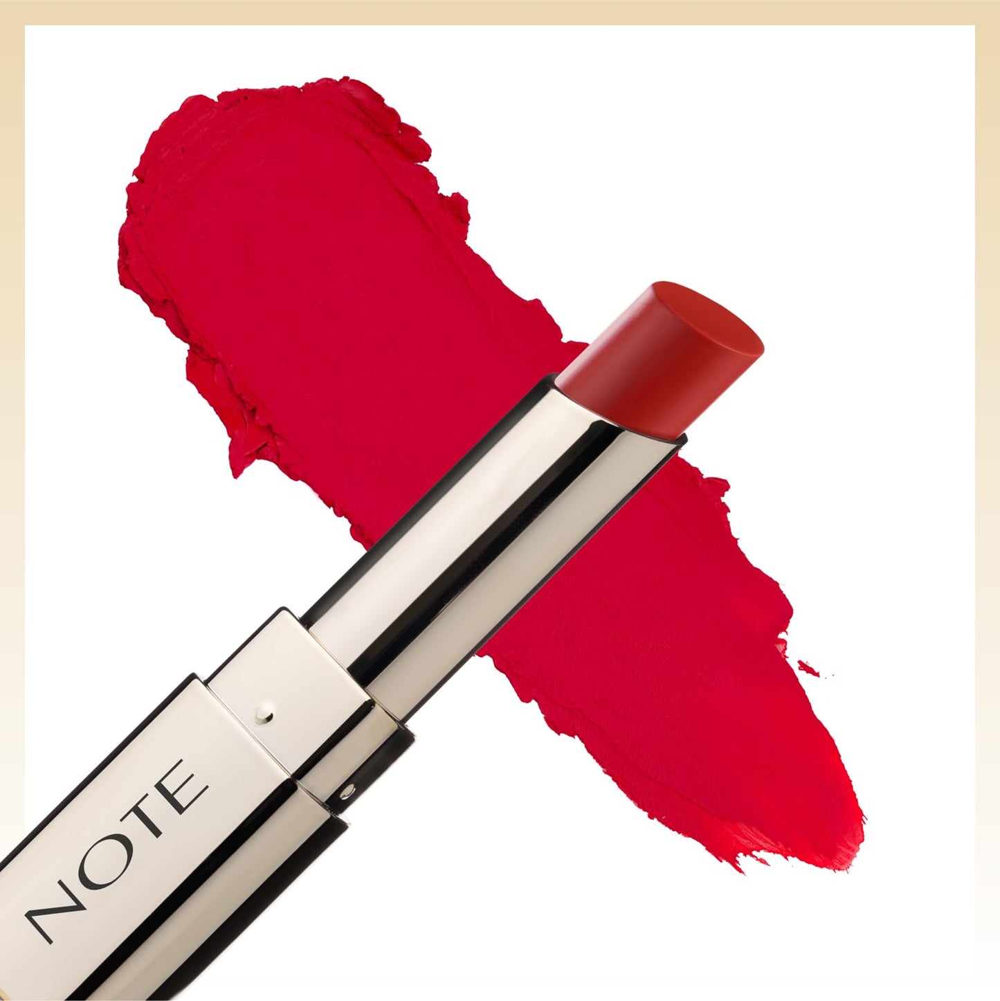 Note ICONIC MATTE LIPSTICK 111