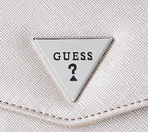 Guess Women's SF860151 (Pewter)