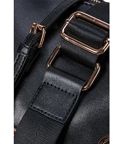 ALDO Womens Rhilikin Crossbody Bag, Black, One Size, Minimal